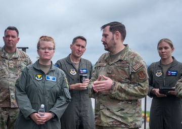 86 AW commander engages in 86 OG immersion