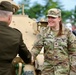 3rd ABCT command team participates in EUROSATORY 2024