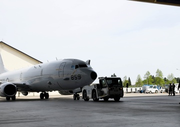 Plane Tow