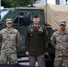 3rd ABCT command team participates in EUROSATORY 2024