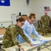 86 AW commander participates in MDG immersion experience