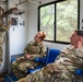 86 AW commander participates in MDG immersion experience