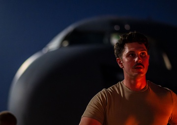 167th EAS flies C-17 operations throughout CENTCOM