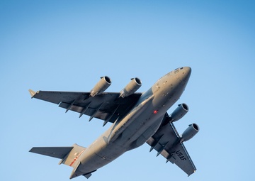 167th EAS flies C-17 operations throughout CENTCOM