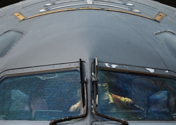 167th EAS flies C-17 operations throughout CENTCOM