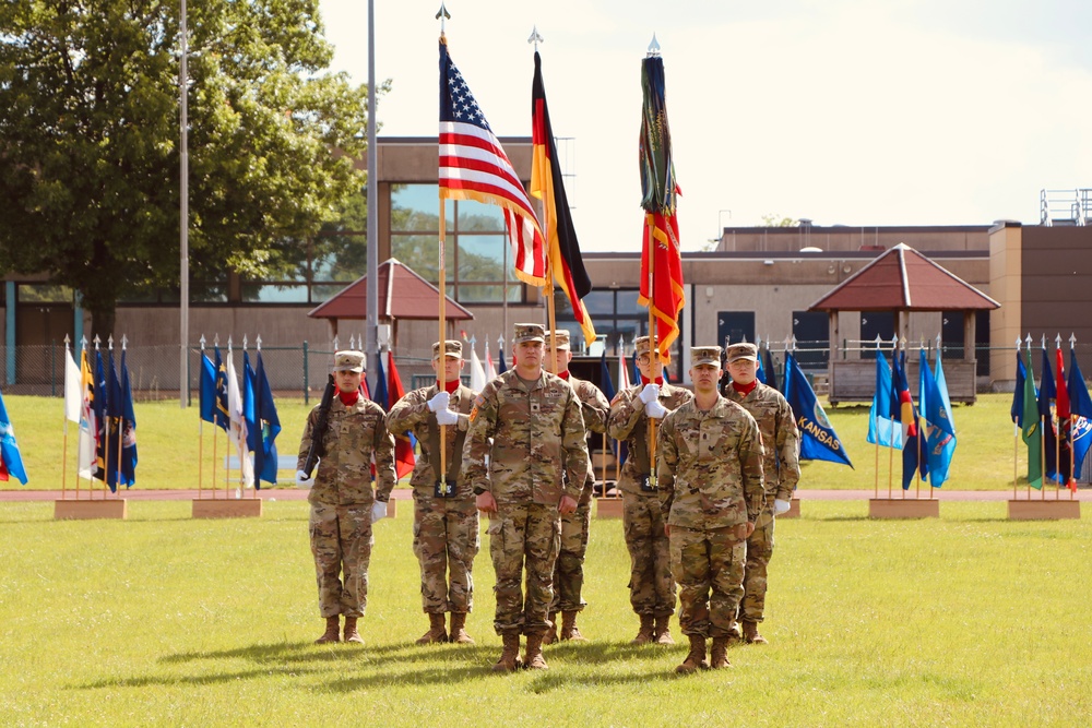 Dvids - Images - 5th Battalion, 4th Air Defense Artillery Regiment 