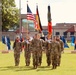 5th Battalion, 4th Air Defense Artillery Regiment Change of Command Ceremony