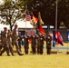 5th Battalion; 4th Air Defense Artillery Regiment Change of Command Ceremony