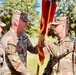 5th Battalion, 4th Air Defense Artillery Regiment Change of Command Ceremony