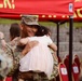 5th Battalion, 4th Air Defense Artillery Regiment Change of Command Ceremony