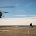 USS New York Blue Knights Morale Flights