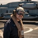 USS New York Blue Knights Morale Flights