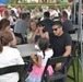 Naval Hospital Naples Command Picnic 2024