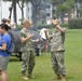 Naval Hospital Naples Command Picnic 2024