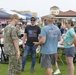 Naval Hospital Naples Command Picnic 2024