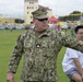 Naval Hospital Naples Command Picnic 2024