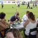 Naval Hospital Naples Command Picnic 2024