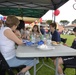 Naval Hospital Naples Command Picnic 2024