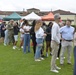 Naval Hospital Naples Command Picnic 2024