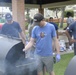 Naval Hospital Naples Command Picnic 2024