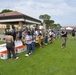 Naval Hospital Naples Command Picnic 2024