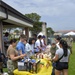 Naval Hospital Naples Command Picnic 2024