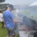 Naval Hospital Naples Command Picnic 2024