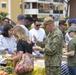 Naval Hospital Naples Command Picnic 2024