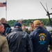 USS New York Hosts Tours In Kiel, Germany