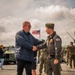 USS New York Hosts Tours In Kiel, Germany