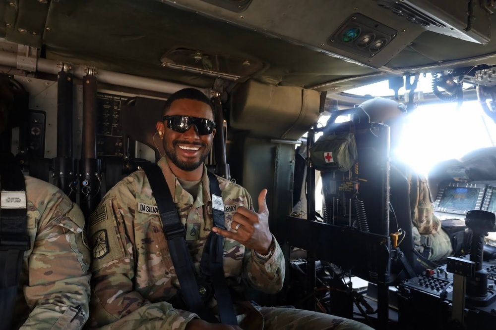 3rd ABCT conducts reaffirmation ceremony