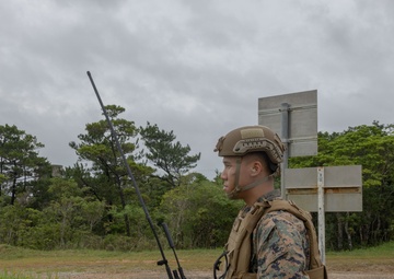 3rd MLG Conducts Simulated Humanitarian Assistance and Disaster Relief