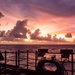 USS Ronald Reagan (CVN 76) Sailors stand lookout watch