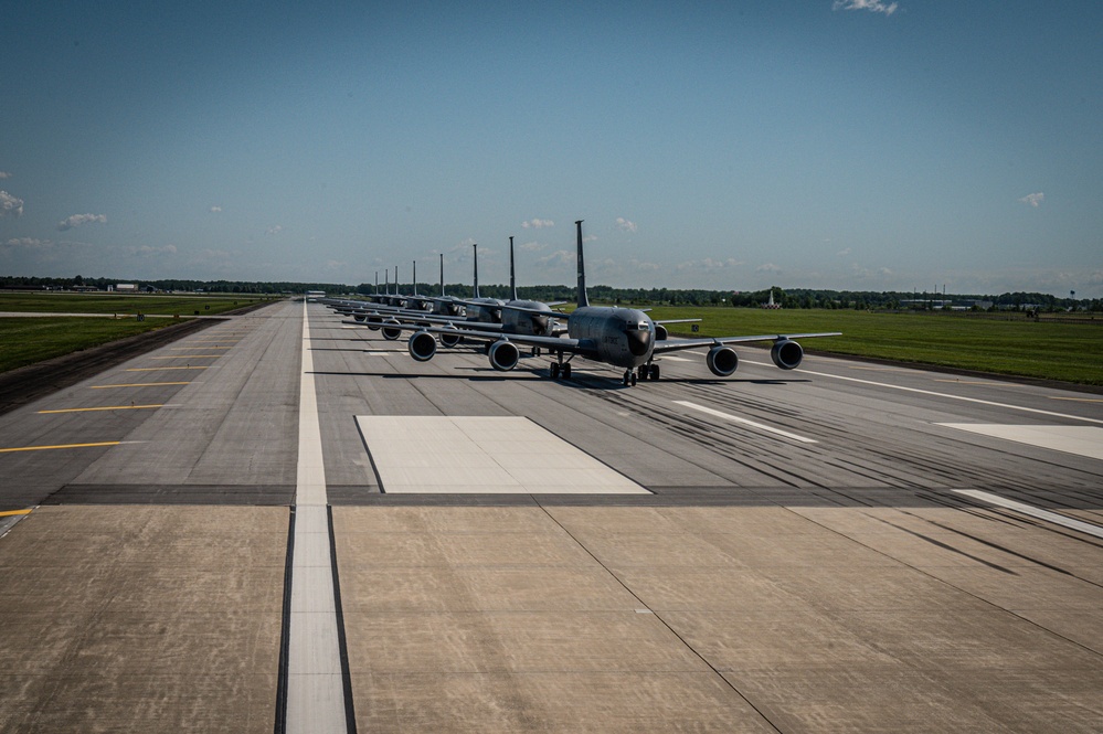 Hoosier Airpower 2024