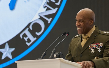 Africa Defense Chiefs, U.S. Slated to Meet Tomorrow in Botswana