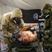 Army CBRN Company participate in an Interoperability Exercise