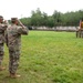 10th Army Air &amp; Missile Defense Command Change of Command