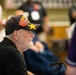 DoD Warrior Games Athletes Visit VA Community Living Center