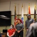 DoD Warrior Games Athletes Visit VA Community Living Center