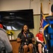 DoD Warrior Games Athletes Visit VA Community Living Center