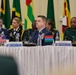 ACHOD 2024 Civilian Military Relations Forum Panel Discussion