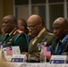 ACHOD 2024 Civilian Military Relations Forum Panel Discussion