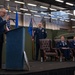 87th Logistics Readiness Squadron Change of Command