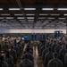 87th Logistics Readiness Squadron Change of Command