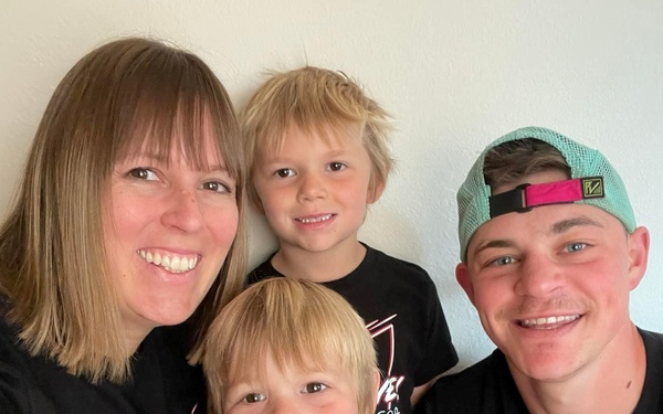 Ira and the Blood Donor Center