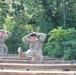 117th Military Police Battalion host 3rd Annual Harpers Ferry Competition