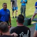 21st Theater Sustainment Command Sustainment Week Senior Leader Team Building Challenge