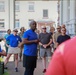 21st Theater Sustainment Command Sustainment Week Senior Leader Team Building Challenge