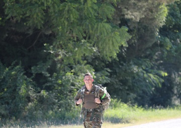 117th Military Police Battalion host 3rd Annual Harpers Ferry Competition