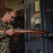 Sailor Verifies Rifles